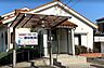 周辺：勝田医院【診療科目】内科・消火器内科・外科・整形外科・リハビリテーション科・放射線科・泌尿器科【診療時間】9:00-12:00/14:30-18:00【休診日】木・日・祝日、土 1200m