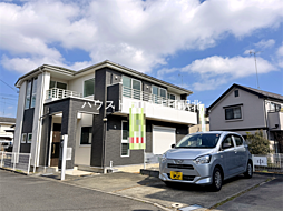 八王子市楢原町：外観