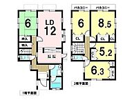 東京都八王子市長沼町：物件画像