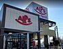 周辺：スーパーアルプス　中野店営業時間　9:30-21:00駐車場　62台あり 350m