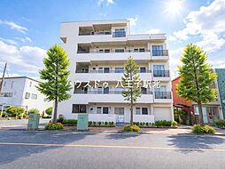 マンションイメージ