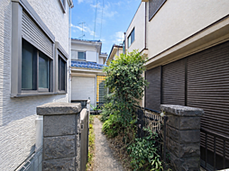 八王子市散田町4丁目:外観