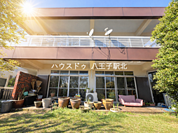 八王子市宇津木町:外観