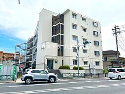 マンションイメージ