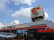 オザムバリュー野上店営業時間