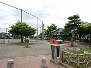 早道公園 はやみち公園 350m