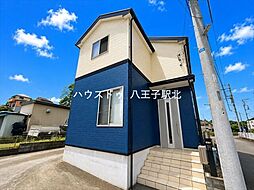 八王子市谷野町:リビング