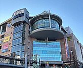京王聖蹟桜ヶ丘ショッピングセンター 500m