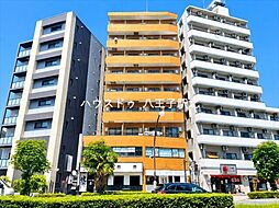 カサヴェール桜ケ丘:外観