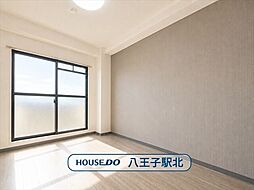 カサヴェール桜ケ丘:リビング