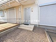 ※実際の写真から家具等を消すCG加工をしています。