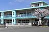 周辺：めぐみ第一保育園保育目標/心身ともに調和のとれた対人関係、基本的生活習慣を身に付け、行事や遊び等を通じて知的面を正しく育てる。 500m