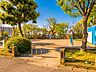 周辺：荏田第二公園 150m