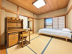 和室の画像