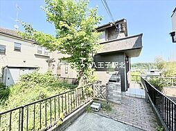 中古戸建　八王子市下恩方町