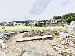 物件画像 新築戸建　八王子市川口町23-4期　全1棟　1号棟