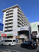 LANART四街道 402 ｜ 千葉県四街道市鹿渡1007-1（賃貸マンション1K・4階・24.14㎡） その25