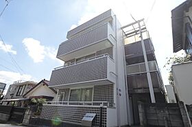 トーシンコーポ弁天 303 ｜ 千葉県千葉市中央区弁天3丁目3-15（賃貸マンション1DK・3階・30.34㎡） その1