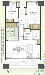 物件画像 エイルマンション関屋アクアフォート