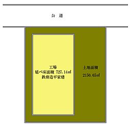 物件画像 あま市七宝町安松5丁目