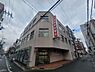 周辺：【銀行】兵庫県信用組合　尼崎支店まで476ｍ