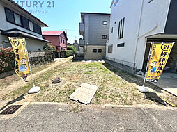 尼崎市大島1丁目売り土地