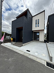 物件画像 プランドール高槻山手町