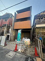 物件画像 門真市舟田町