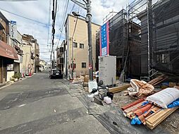 物件画像 大阪市生野区田島第4