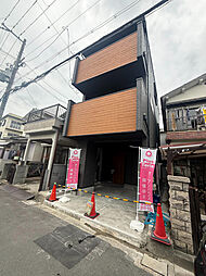 物件画像 門真市脇田町