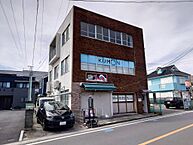 神奈川県茅ヶ崎市南湖5丁目16-11：物件画像／株式会社ハウスメイトショップ　藤沢店