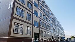 物件画像 ファミール青葉台　1号棟