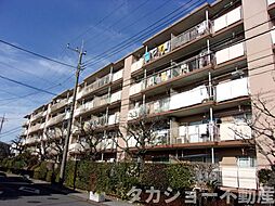 物件画像 西千葉グリーンハイツ　1号棟