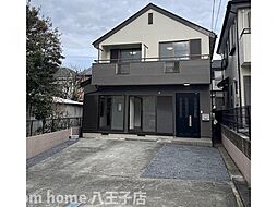 町田市高ヶ坂4丁目　リフォーム戸建て