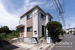 物件画像 都筑区大熊町　中古戸建