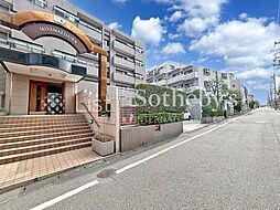 物件画像 アルト宮前平