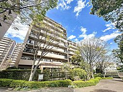 物件画像 港北ファミールハイツ　8号棟