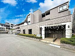 物件画像  ライオンズマンション港北ニュータウン