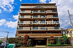 物件画像 アドリーム仲町台