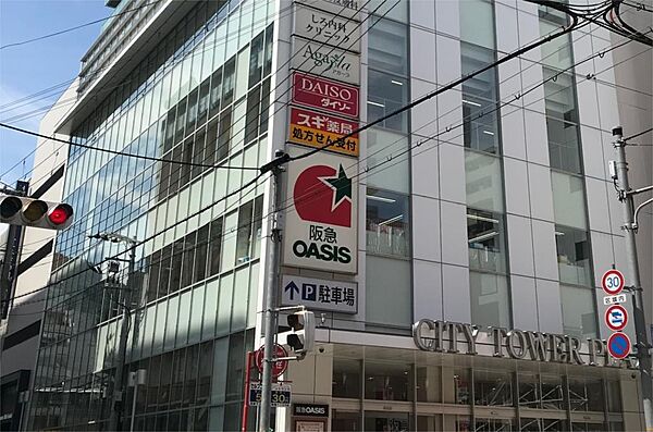 兵庫県神戸市中央区御幸通３丁目(賃貸マンション1LDK・5階・36.07㎡)の写真 その16