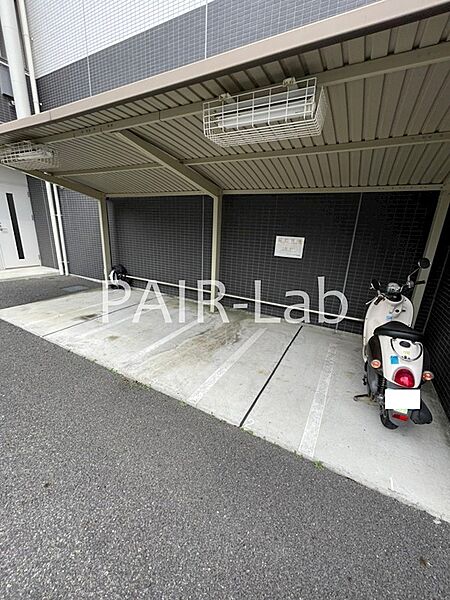 兵庫県神戸市兵庫区門口町(賃貸マンション1K・10階・25.54㎡)の写真 その16