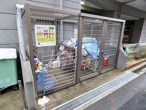 兵庫県神戸市中央区元町通６丁目(賃貸マンション2LDK・5階・52.24㎡)の写真 その23