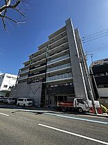 兵庫県神戸市兵庫区鍛冶屋町１丁目（賃貸マンション1K・6階・23.36㎡） その29