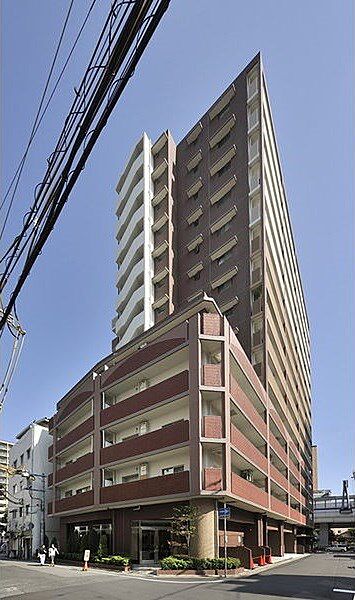 兵庫県神戸市中央区海岸通４丁目(賃貸マンション2LDK・2階・53.29㎡)の写真 その17