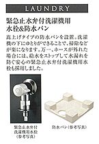 兵庫県神戸市兵庫区水木通１丁目（賃貸マンション1LDK・13階・30.34㎡） その25