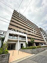 兵庫県神戸市中央区生田町３丁目（賃貸マンション1LDK・2階・38.97㎡） その1