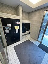 兵庫県神戸市中央区南本町通５丁目（賃貸マンション1K・8階・28.35㎡） その17