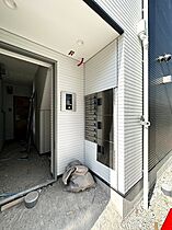 CASA松原  ｜ 兵庫県神戸市兵庫区芦原通２丁目（賃貸アパート1K・2階・20.18㎡） その24