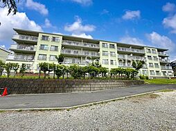 物件画像 柏陽団地五号棟