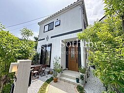 物件画像 金沢区東朝比奈3丁目　中古戸建